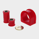 Steering Rack Bushing Set for Toyota 4Runner Pickup Tacoma (1995-2004) - Red