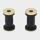 Steering Rack Bushing Set for Toyota Tacoma (2005-2015) - Black