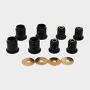 Front Control Arm Bushing Set for Toyota Tacoma (1995-2004) - Black