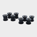 Rear Control Arm Bushing Set for Toyota 4Runner (1998-2002) - Black