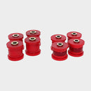 Rear Control Arm Bushing Set for Toyota 4Runner (2010-2024) - Red