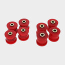 Rear Control Arm Bushing Set for Toyota 4Runner (2010-2024) - Red