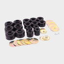 Body Mount Bushing Kit for Toyota 4Runner Land Cruiser (2003-2021) - Black