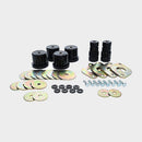Body Mount Bushing Kit for Toyota Tundra (2007-2013) - Black