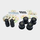 Body Mount Bushing Kit for Toyota Tundra (2007-2013) - Black