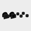 Front Sway Bar Bushing Set 26mm for Toyota 4Runner (1996-2009) - Black