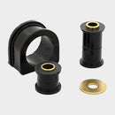Steering Rack Bushing Set for Toyota Sequoia Tundra (2000-2007) - Black