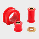 Steering Rack Bushing Set for Toyota Sequoia Tundra (2000-2007) - Red