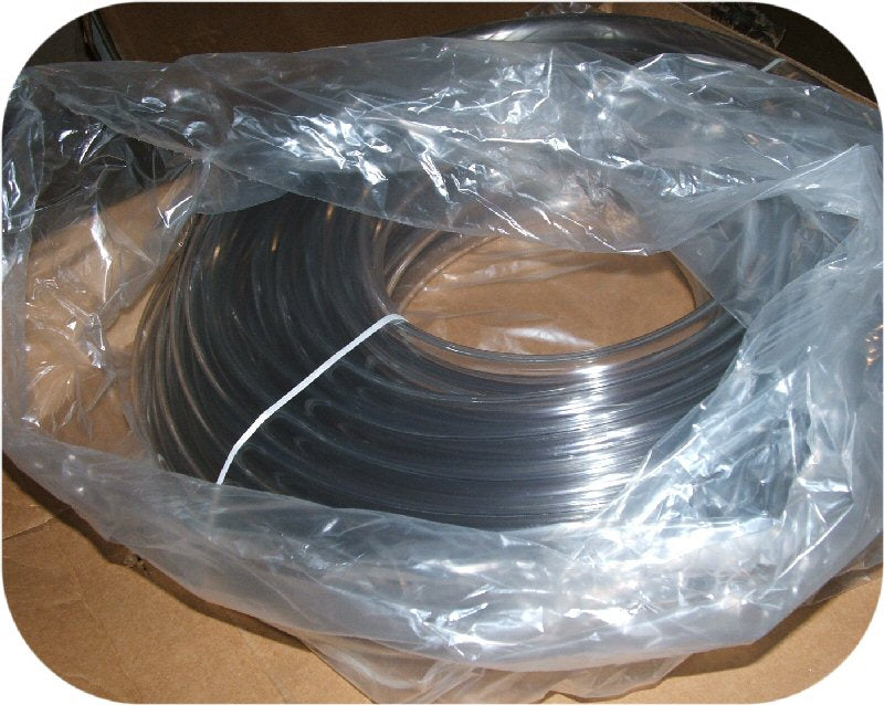 Excelon RNT PVC Tubing 5/8 100 ft Soda Tube Pond-0