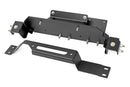Hidden Winch Mount for Ford F-250/F-350 Super Duty 2WD/4WD (2020-2022)