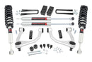 3.5 Inch M1 Struts/M1 Lift Kit for Toyota Tundra 2WD/4WD (2007-2021)