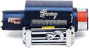 Ramsey Winch Roller Fairlead Cover-0