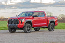 Sport Fender Flares for Toyota Tundra 2WD/4WD (2022-2026)