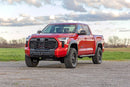 Sport Fender Flares for Toyota Tundra 2WD/4WD (2022-2026)