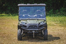 Winch Mount Non-Pro Fit Cage for Polaris Ranger 570 Crew