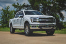 Hidden Winch Mount PRO9500S for Ford F-150 4WD (2021-2026)