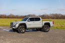 Pocket Fender Flares for Toyota Tacoma 2WD/4WD (2016-2023)