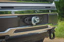 Hidden Winch Mount PRO12000S for Ford F-150 4WD (2021-2026)