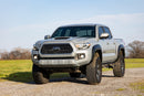 Pocket Fender Flares for Toyota Tacoma 2WD/4WD (2016-2023)