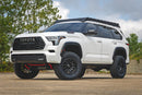 6 Inch Lift Kit for Toyota Sequoia TRD PRO (2023-2025)