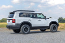 2 Inch M1 Lift Kit for Toyota Land Cruiser 4WD (2024-2026)