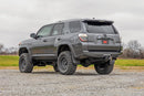 4.5 Inch M1 Struts/M1 Lift Kit for Toyota 4Runner 2WD/4WD (2015-2020)