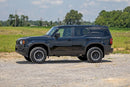 1 Inch Leveling Kit for Toyota Land Cruiser 4WD (2024-2026)