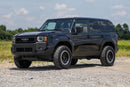 1 Inch Leveling Kit for Toyota Land Cruiser 4WD (2024-2026)