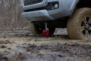 6.5" Winch Recovery Ring - 41000LB Capacity