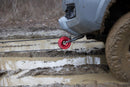 4" Winch Recovery Ring - 41000LB Capacity