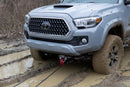 6.5" Winch Recovery Ring - 41000LB Capacity