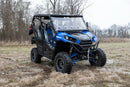 Winch Mount for Kawasaki Teryx 1000/Teryx 800