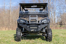 Winch Mount for Honda Pioneer 1000