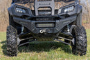 Winch Mount for Honda Pioneer 1000