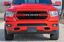 Tow Hook Brackets for Ram 1500 2WD/4WD (2019-2026)