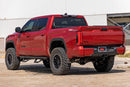 6 Inch Lift Kit for Toyota Tundra 4WD (2022-2026)