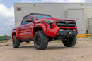 3.5 Inch N3 Loaded Strut UCA Lift Kit for Toyota Tacoma 4WD (2024-2026)