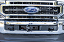Hidden Winch Mount for Ford F-250/F-350 Super Duty 2WD/4WD (2020-2022)
