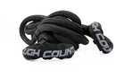Kinetic Recovery Rope - 1"x30', 30K lb Capacity