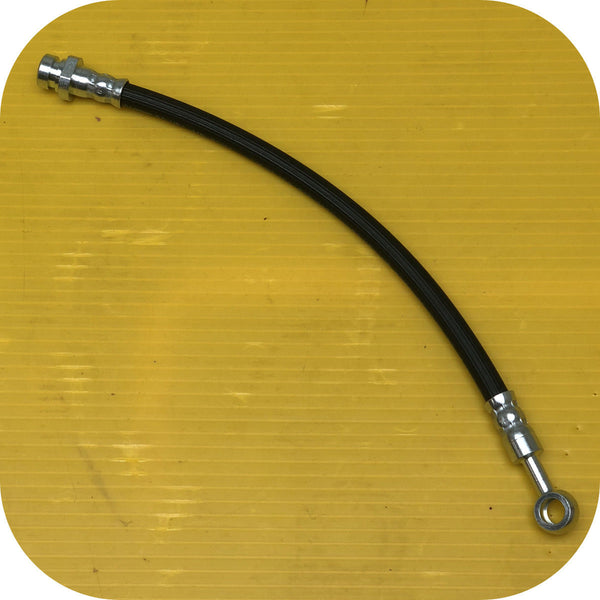 Front Conversion Brake Hose for Land Cruiser Disc Brakes