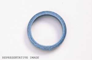 Exhaust Donut fits 75-80 LC-0