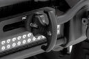 Multi-Function Winch Cleat - Black
