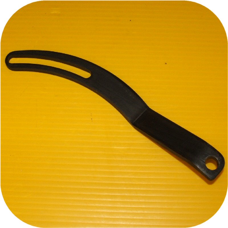 Smog Pump Adjuster for TLC Saginaw Pump Conversion-0