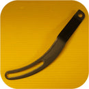 Smog Pump Adjuster for TLC Saginaw Pump Conversion-16847