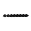 KC HiLiTES 91308 Gravity Pro6 50" LED Light Bar, 8-Light Combo Beam