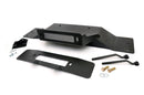 Hidden Winch Mounting Plate for Ford F-150 2WD/4WD (2009-2014)