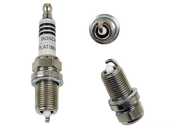 Spark Plug Platinum-0