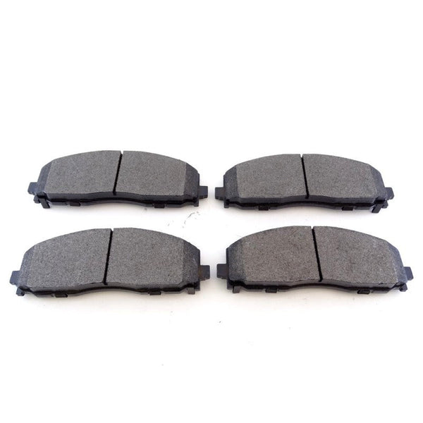 Front Brake Pads for Dodge Grand Caravan Town & Country Van