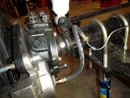 Front Conversion Brake Hose for Land Cruiser Disc Brakes