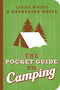 Gibbs Smith Pocket Guide to Camping Book Manual Camper RV Hiker Tent Pop Up Fire-0